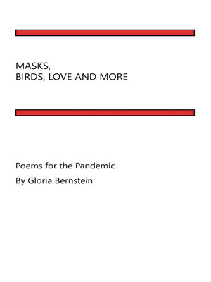 cover image of Masks, Birds, Love and More